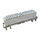 10 pairs disconnection module